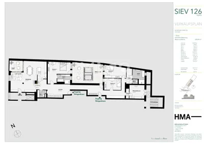4-Zimmer-Wohnung kaufen in Wien – 220,89 m², € 1.450.000 – Bild 15 von 15