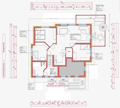 5-Zimmer-Haus kaufen in Voitsberg – 100 m², € 299.000 – Bild 10 von 10