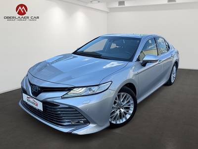 Toyota Camry 2,5 Hybrid Lounge Aut.