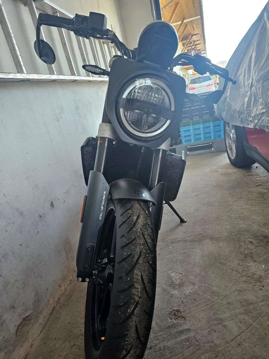 Husqvarna Sonstige