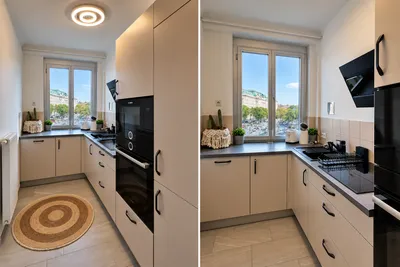 3-Zimmer-Wohnung mieten in Wien – 84 m², € 2.980 – Bild 2 von 10
