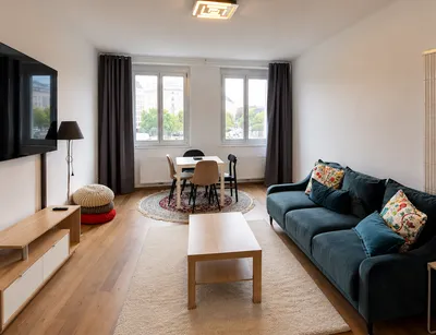 3-Zimmer-Wohnung mieten in Wien – 84 m², € 2.980 – Bild 9 von 10