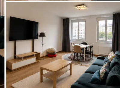 3-Zimmer-Wohnung mieten in Wien – 84 m², € 2.980 – Bild 7 von 10