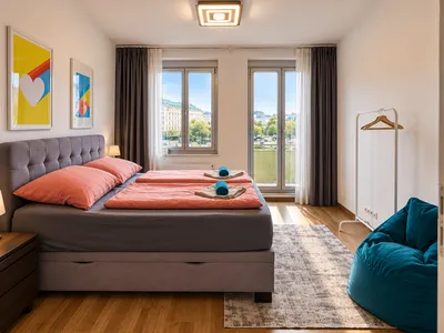 3-Zimmer-Wohnung mieten in Wien – 84 m², € 2.980 – Bild 3 von 10