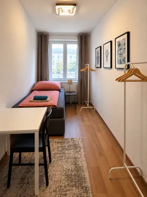 3-Zimmer-Wohnung mieten in Wien – 84 m², € 2.980 – Bild 4 von 10
