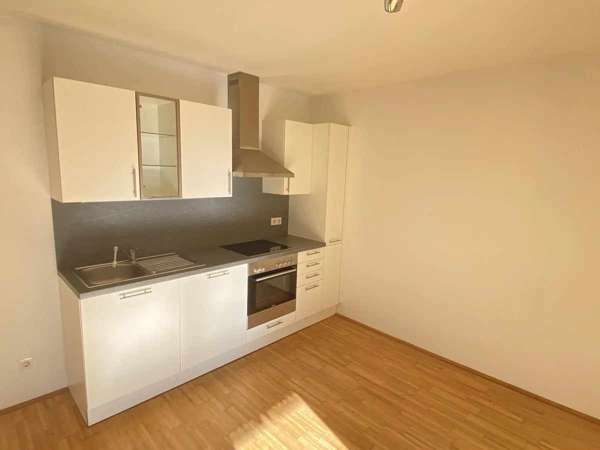 Wohnung – Wien, Neilreichviertel, Katastralgemeinde Inzersdorf Stadt - Ansicht 2