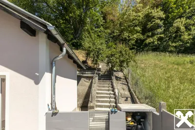 5-Zimmer-Haus kaufen in Vöcklabruck – 120 m², € 355.000 – Bild 18 von 22