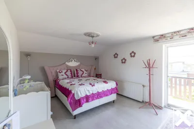5-Zimmer-Haus kaufen in Vöcklabruck – 120 m², € 355.000 – Bild 12 von 22