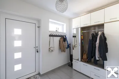 5-Zimmer-Haus kaufen in Vöcklabruck – 120 m², € 355.000 – Bild 7 von 22