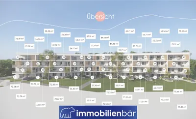 3-Zimmer-Wohnung kaufen in Grieskirchen – 72,41 m², € 365.400 – Bild 8 von 11