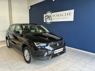 Seat Ateca Reference Edition 1.0 TSI