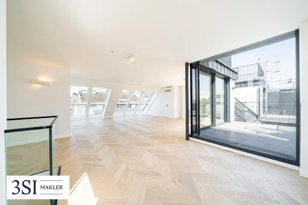 Wohnung – Wien - Ansicht 3