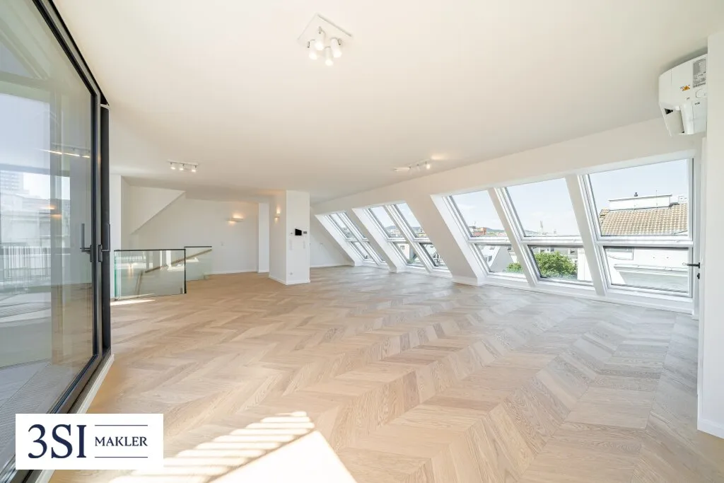 Wohnung – Wien