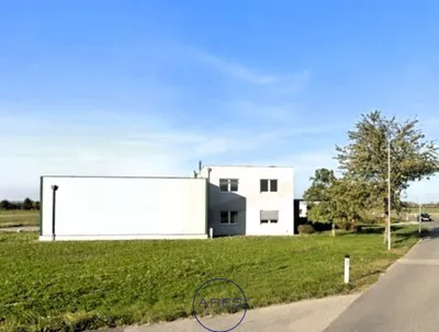 1-Zimmer-Gewerbeimmobilie mieten in Tulln – 17 m², € 239 – Bild 9 von 10