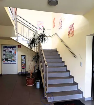 1-Zimmer-Gewerbeimmobilie mieten in Tulln – 17 m², € 239 – Bild 7 von 10
