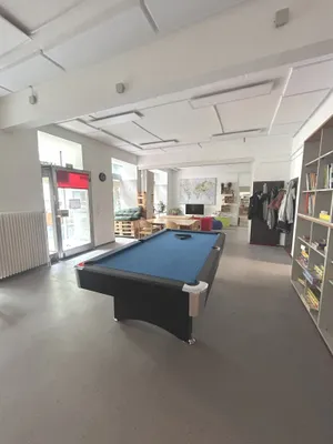 Gewerbeimmobilie kaufen in Wien – 203 m², € 515.000 – Bild 2 von 8