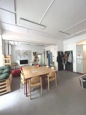 Gewerbeimmobilie kaufen in Wien – 203 m², € 515.000 – Bild 3 von 8