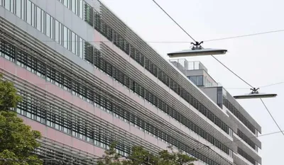 Gewerbeimmobilie mieten in Wien – 335 m², € 15 – Bild 3 von 4
