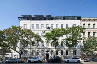 2-Zimmer-Wohnung kaufen in Wien – 62,68 m², € 109.000 – Bild 1 von 7