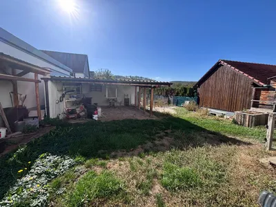 5-Zimmer-Haus kaufen in Oberpullendorf – 160 m², € 250.000 – Bild 7 von 22