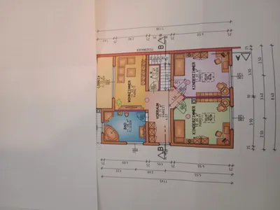 5-Zimmer-Haus kaufen in Oberpullendorf – 160 m², € 250.000 – Bild 1 von 22