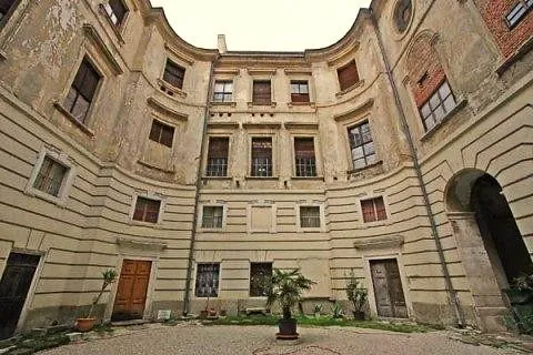 Barockschloss - Kultur, Prestige, Zukunft, Krems an der Donau