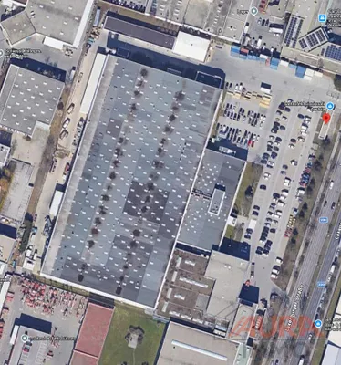 Gewerbeimmobilie mieten in Wien – Bild 9 von 9