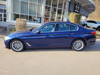BMW 5er-Reihe 530d xDrive Aut.