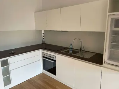 2-Zimmer-Wohnung mieten in Klagenfurt – 58 m², € 990 – Bild 5 von 8
