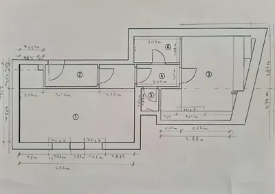 2-Zimmer-Wohnung kaufen in Graz – 53 m², € 198.000 – Bild 12 von 12