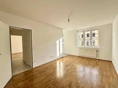 2-Zimmer-Wohnung mieten in Wien – 45,05 m², € 652 – Bild 1 von 8