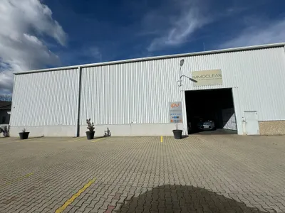 Gewerbeimmobilie mieten in Korneuburg – 20 m², € 224 – Bild 4 von 4
