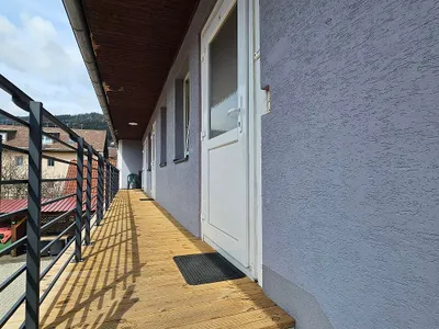 1-Zimmer-Wohnung mieten in Bruck-Mürzzuschlag – 34,65 m², € 278 – Bild 14 von 14