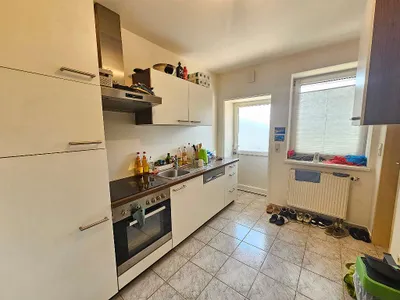1-Zimmer-Wohnung mieten in Bruck-Mürzzuschlag – 34,65 m², € 278 – Bild 2 von 14