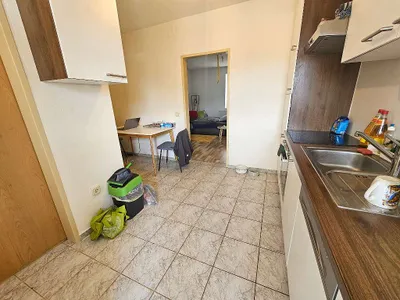 1-Zimmer-Wohnung mieten in Bruck-Mürzzuschlag – 34,65 m², € 278 – Bild 3 von 14