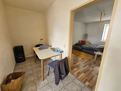 1-Zimmer-Wohnung mieten in Bruck-Mürzzuschlag – 34,65 m², € 278 – Bild 4 von 14