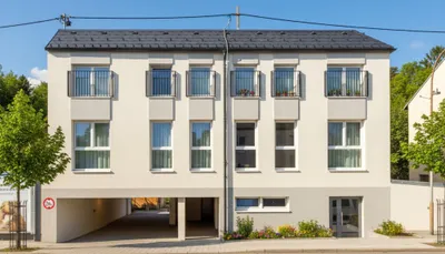3-Zimmer-Wohnung kaufen in Mistelbach – 57,46 m², € 252.400 – Bild 9 von 10