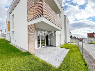 2-Zimmer-Wohnung kaufen in Krems an der Donau – 52,46 m², € 335.000