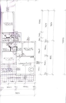 5-Zimmer-Haus kaufen in Bruck-Mürzzuschlag – 147 m², € 215.000 – Bild 25 von 27
