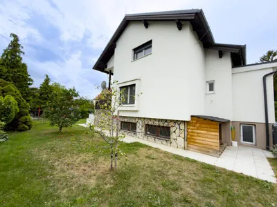 3-Zimmer-Haus kaufen in Wiener Neustadt Land – 101,06 m², € 498.000 – Bild 20 von 29