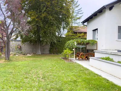 3-Zimmer-Haus kaufen in Wiener Neustadt Land – 101,06 m², € 498.000 – Bild 21 von 29