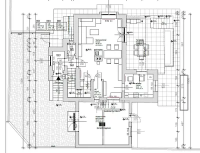 3-Zimmer-Haus kaufen in Wiener Neustadt Land – 101,06 m², € 498.000 – Bild 28 von 29