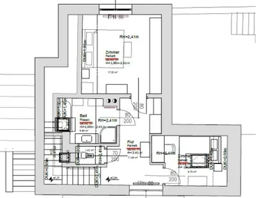 3-Zimmer-Haus kaufen in Wiener Neustadt Land – 101,06 m², € 498.000 – Bild 29 von 29