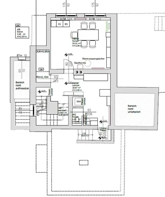 3-Zimmer-Haus kaufen in Wiener Neustadt Land – 101,06 m², € 498.000 – Bild 27 von 29
