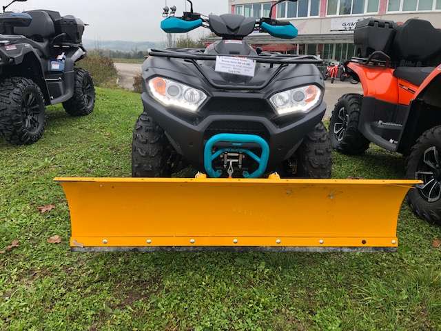 Access Xtreme Tectra 860 mit ABS und 100kmh legal ; Traktorzulassung= günstige Versicherung; ...