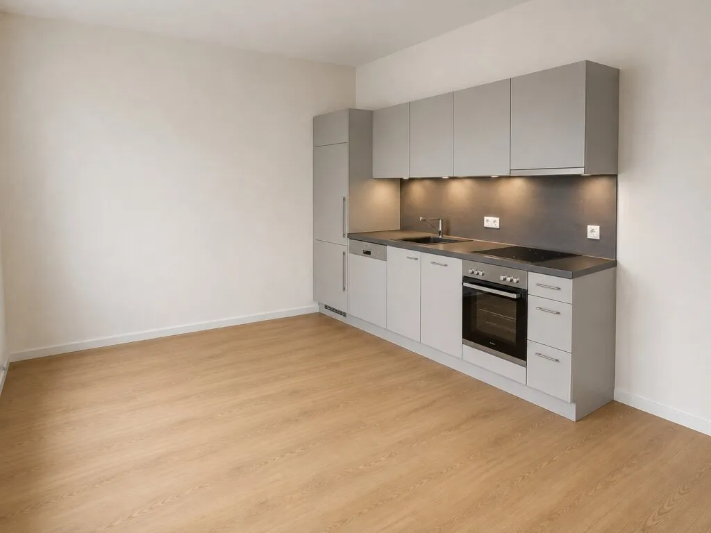 Wohnung – Millstatt - Ansicht 3