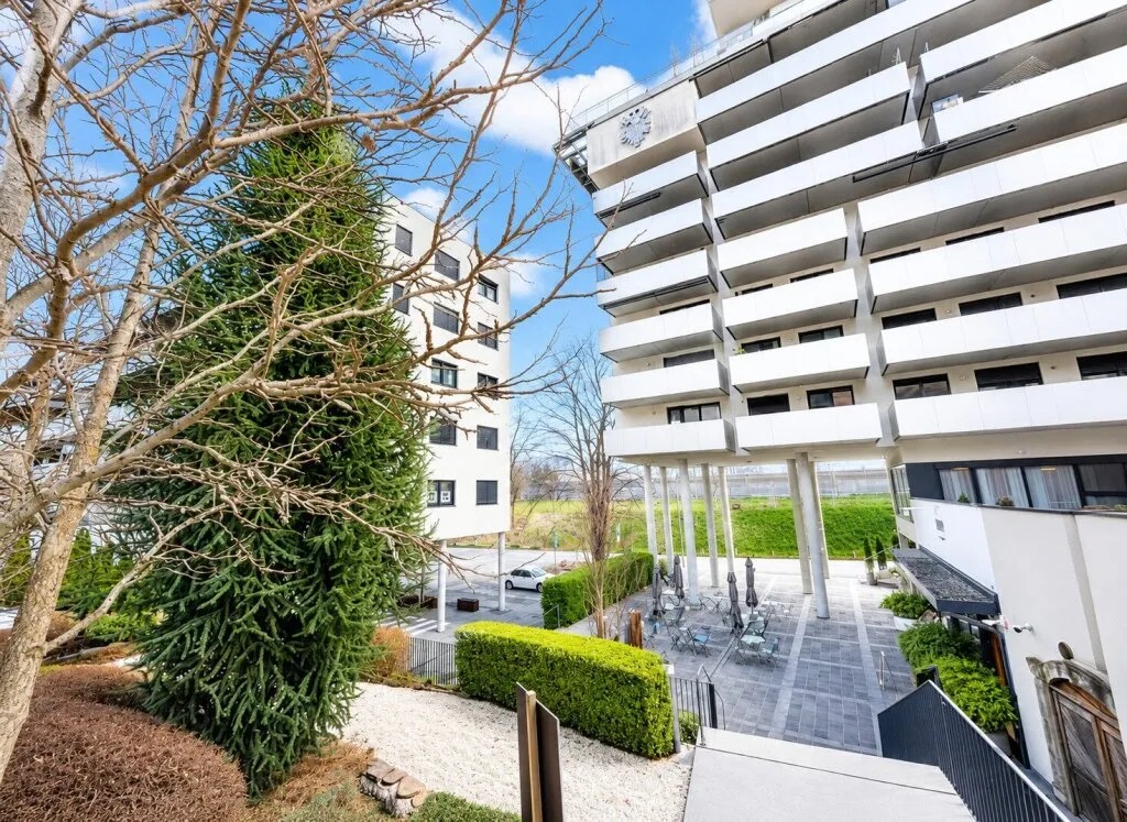 ++IDEAL FÜR ANLEGER++ 2-Zimmer-Wohnung mit Balkon in Graz-Gösting - derzeit befristet vermietet - Ansicht 2