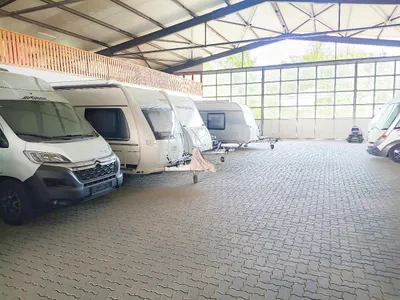 Immobilie mieten in Leibnitz – 1 m², € 7 – Bild 3 von 6