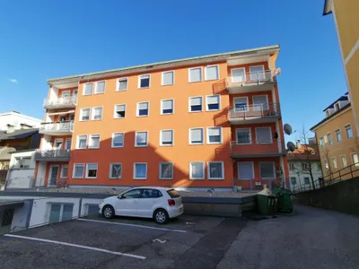 4-Zimmer-Wohnung mieten in Villach – 95 m², € 962 – Bild 11 von 11