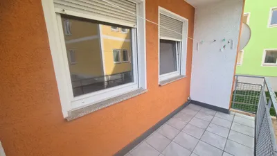 4-Zimmer-Wohnung mieten in Villach – 95 m², € 962 – Bild 8 von 11